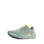 Giày Chạy Bộ Nữ New Balance Rebel v5 - Sage Green - Ảnh 4