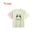 Áo Thun Thể Thao Bé Gái Anta Kids 3625C9103 - Ảnh 5