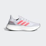 Giày Chạy Bộ Nam Adidas Ultraboost 5 ID8818 - Trắng - Ảnh 2
