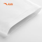 Áo Thun Thể Thao Bé Trai Anta Kids 3525C1101 - Ảnh 3