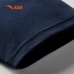 Áo Thun Thể Thao Bé Trai Anta Kids 3525B8134 - Ảnh 4