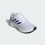 Giày Chạy Bộ Nam Adidas Galaxy 6 IE8141 - Trắng - Ảnh 5