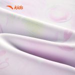 Váy Liền Thể Thao Bé Gái Anta Kids 3625B9306 - Ảnh 4