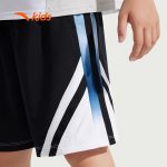 Quần Short Thể Thao Bé Trai Anta Kids 3525B1703 - Ảnh 5
