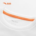 Áo Thun Thể Thao Bé Trai Anta Kids 3525C9102 - Ảnh 2