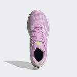 Giày Chạy Bộ Nữ Adidas Duramo SL IE7980 - Tím - Ảnh 3