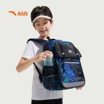 Balo Thể Thao Bé Trai Anta Kids 3925B8174 - Ảnh 4