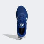 Giày Chạy Bộ Nam Adidas Duramo SL GV7126 - Xanh Da Trời - Ảnh 3