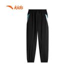 Quần Dài Thể Thao Bé Trai Anta Kids 3525B5509 - Ảnh 2