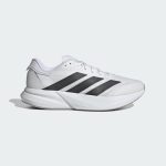 Giày Chạy Bộ Nam Adidas Duramo Speed 2 IH8206 - Trắng - Ảnh 2