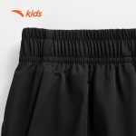 Quần Dài Thể Thao Bé Trai Anta Kids 3525B5509 - Ảnh 3