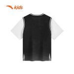 Áo Thun Thể Thao Bé Trai Anta Kids 3525C1101 - Ảnh 5