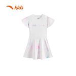 Váy Liền Thể Thao Bé Gái Anta Kids 3625B9306