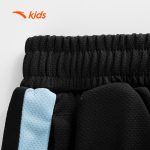 Quần Short Thể Thao Bé Trai Anta Kids 3525B1703 - Ảnh 2