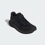 Giày Chạy Bộ Nữ Adidas Runfalcon 5 IE8828 - Đen - Ảnh 5