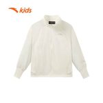 Áo Khoác Thể Thao Bé Gái Anta Kids T624C7604-1