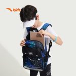 Balo Thể Thao Bé Trai Anta Kids 3925B8174 - Ảnh 3