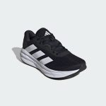 Giày Chạy Bộ Nam Adidas Galaxy 7 ID8760 - Đen - Ảnh 5