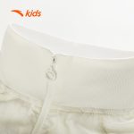 Áo Khoác Thể Thao Bé Gái Anta Kids T624C7604-1 - Ảnh 4
