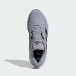Giày Chạy Bộ Nam Adidas Galaxy 7 ID8754 - Xám - Ảnh 3
