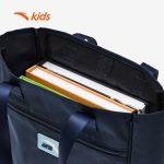 Set Balo Túi Xách Thể Thao Trẻ Em Anta Kids 3925A8159 - Ảnh 4