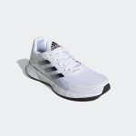 Giày Chạy Bộ Nam Adidas Duramo SL GV7125 - Trắng - Ảnh 5