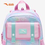 Balo bé gái Anta Kids 3925A8156 - Ảnh 3