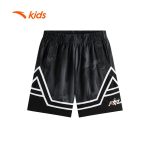 Quần Short Thể Thao Bé Trai Anta Kids 3525C1702 - Ảnh 5