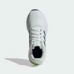 Giày Chạy Bộ Nam Adidas Galaxy 6 IE8135 - Xanh Lá - Ảnh 3