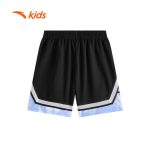 Quần Short Thể Thao Bé Trai Anta Kids 3525C1702 - Ảnh 2