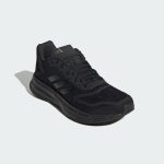 Giày Chạy Bộ Nữ Adidas Duramo 10 GX0711 - Đen - Ảnh 5