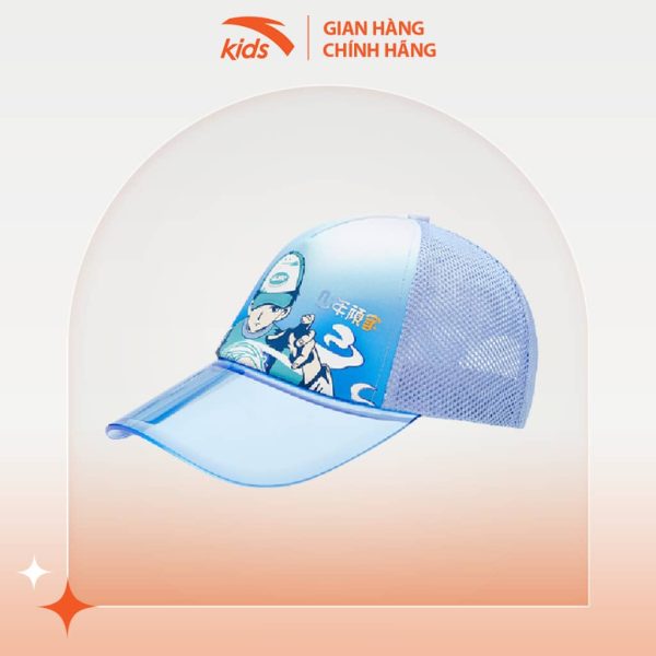 Mũ Lưỡi Trai Thể Thao Bé Trai Anta Kids 3924B8251