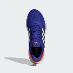 Giày Chạy Bộ Nam Adidas Pureboost 23 IF1544 - Xanh Da Trời - Ảnh 3