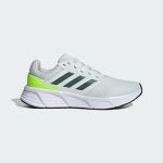 Giày Chạy Bộ Nam Adidas Galaxy 6 IE8135 - Xanh Lá - Ảnh 2
