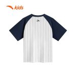 Áo Thun Thể Thao Bé Trai Anta Kids 3525B8134 - Ảnh 2