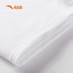Chân Váy Thể Thao Bé Gái Anta Kids 3625B5302 - Ảnh 4