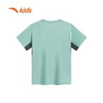 Áo Thun Thể Thao Bé Trai Anta Kids 3525C6106 - Ảnh 2