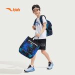 Balo Thể Thao Bé Trai Anta Kids 3925B8174 - Ảnh 5