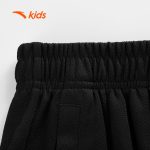 Quần Short Thể Thao Bé Trai Anta Kids 3525C1702 - Ảnh 3