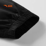Quần Dài Thể Thao Bé Trai Anta Kids 3525B8505 - Ảnh 4