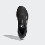 Giày Chạy Bộ Nam Adidas Supernova Stride IG8317 - Đen - Ảnh 3