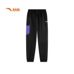 Quần Dài Thể Thao Bé Trai Anta Kids 3525B8505 - Ảnh 2