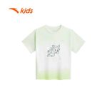 Áo Thun Thể Thao Bé Trai Anta Kids 3525B9105 - Ảnh 5