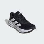 Giày Chạy Bộ Nữ Adidas Galaxy 7 ID8765 - Đen - Ảnh 5