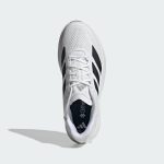 Giày Chạy Bộ Nam Adidas Duramo Speed 2 IH8206 - Trắng - Ảnh 3