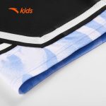 Quần Short Thể Thao Bé Trai Anta Kids 3525C1702 - Ảnh 4