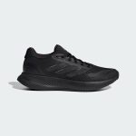 Giày Chạy Bộ Nữ Adidas Runfalcon 5 IE8828 - Đen - Ảnh 2