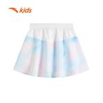 Chân Váy Thể Thao Bé Gái Anta Kids 3625B5302 - Ảnh 2