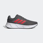 Giày Chạy Bộ Nam Adidas Galaxy 6 GW4144 - Xám - Ảnh 2
