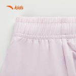 Chân Váy Thể Thao Bé Gái Anta Kids 3625B5505 - Ảnh 3